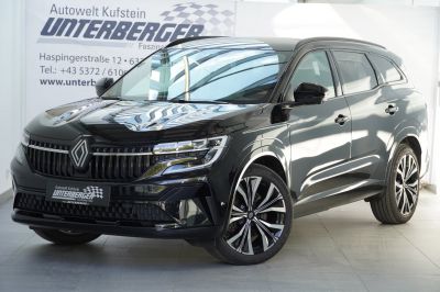 Renault Espace Gebrauchtwagen Renault Espace Gebrauchtwagen