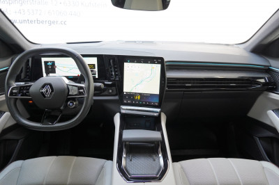 Renault Espace Gebrauchtwagen