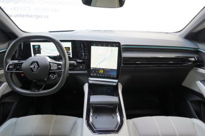 Renault Espace Gebrauchtwagen Renault Espace Gebrauchtwagen