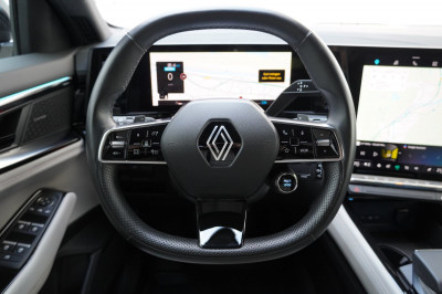 Renault Espace Gebrauchtwagen