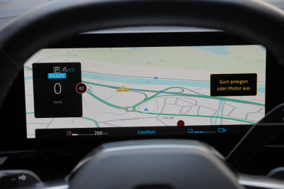 Renault Espace Gebrauchtwagen