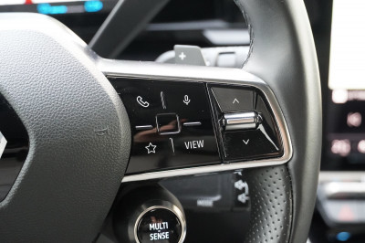 Renault Espace Gebrauchtwagen