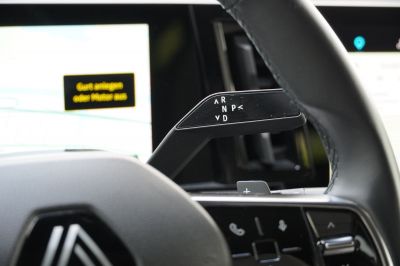 Renault Espace Gebrauchtwagen Renault Espace Gebrauchtwagen