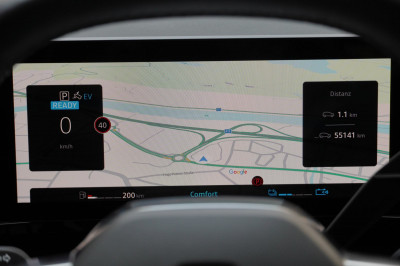 Renault Espace Gebrauchtwagen