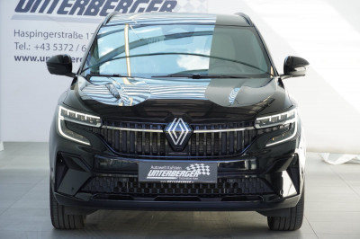 Renault Espace Gebrauchtwagen