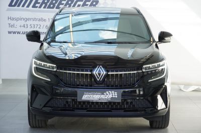 Renault Espace Gebrauchtwagen Renault Espace Gebrauchtwagen