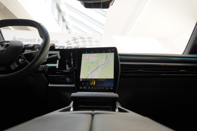 Renault Espace Gebrauchtwagen