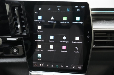 Renault Espace Gebrauchtwagen