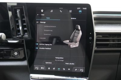 Renault Espace Gebrauchtwagen Renault Espace Gebrauchtwagen