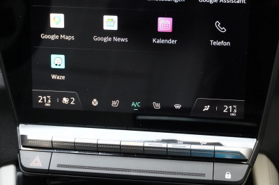 Renault Espace Gebrauchtwagen