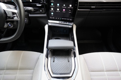 Renault Espace Gebrauchtwagen