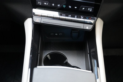 Renault Espace Gebrauchtwagen