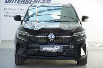Renault Espace Gebrauchtwagen