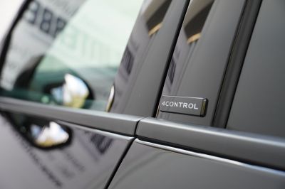 Renault Espace Gebrauchtwagen Renault Espace Gebrauchtwagen