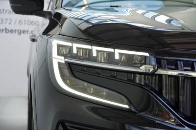 Renault Espace Gebrauchtwagen