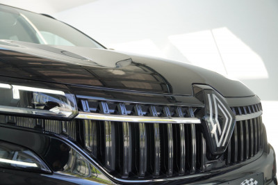 Renault Espace Gebrauchtwagen