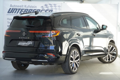 Renault Espace Gebrauchtwagen