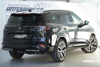 Renault Espace Gebrauchtwagen Renault Espace Gebrauchtwagen