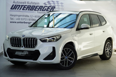 BMW X1 Gebrauchtwagen