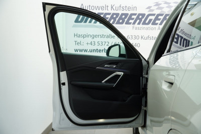 BMW X1 Gebrauchtwagen