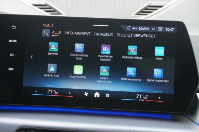 BMW X1 Gebrauchtwagen