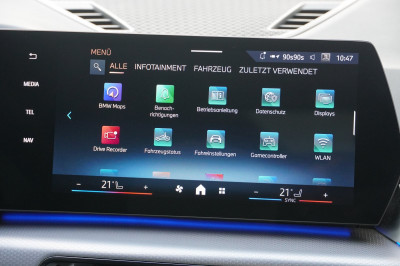 BMW X1 Gebrauchtwagen