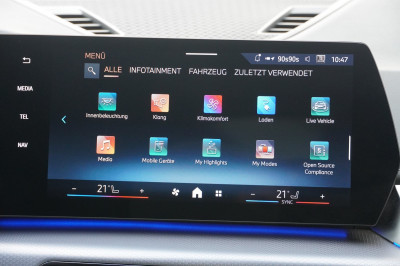 BMW X1 Gebrauchtwagen