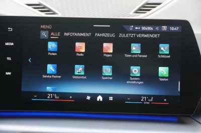 BMW X1 Gebrauchtwagen