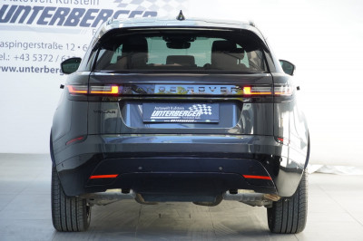 Land Rover Range Rover Velar Gebrauchtwagen