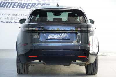 Land Rover Range Rover Velar Gebrauchtwagen