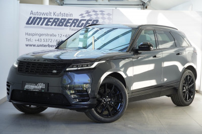 Land Rover Range Rover Velar Gebrauchtwagen