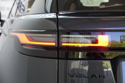 Land Rover Range Rover Velar Gebrauchtwagen