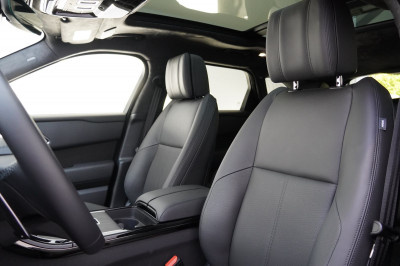 Land Rover Range Rover Velar Gebrauchtwagen