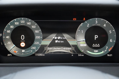 Land Rover Range Rover Velar Gebrauchtwagen