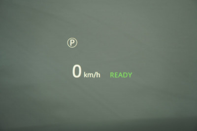 Land Rover Range Rover Velar Gebrauchtwagen