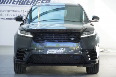 Land Rover Range Rover Velar Gebrauchtwagen