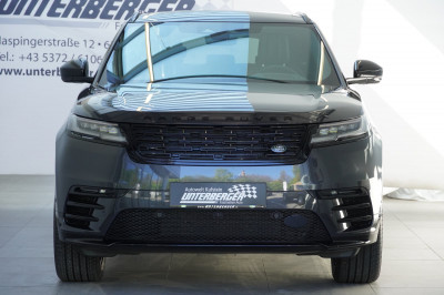 Land Rover Range Rover Velar Gebrauchtwagen