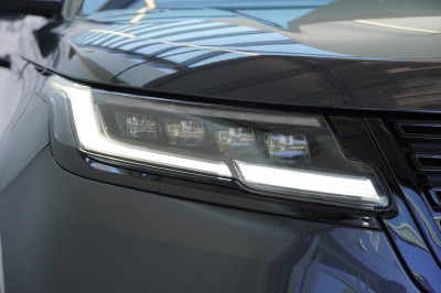 Land Rover Range Rover Velar Gebrauchtwagen