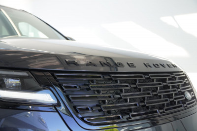 Land Rover Range Rover Velar Gebrauchtwagen