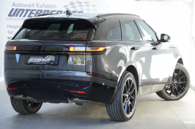 Land Rover Range Rover Velar Gebrauchtwagen