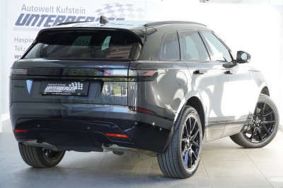 Land Rover Range Rover Velar Gebrauchtwagen
