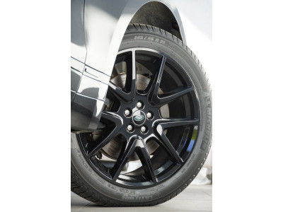 Land Rover Range Rover Velar Gebrauchtwagen