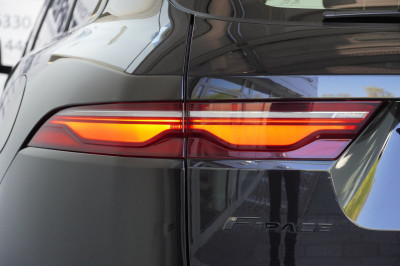 Jaguar F-Pace Gebrauchtwagen