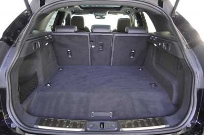 Jaguar F-Pace Gebrauchtwagen