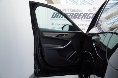 Jaguar F-Pace Gebrauchtwagen