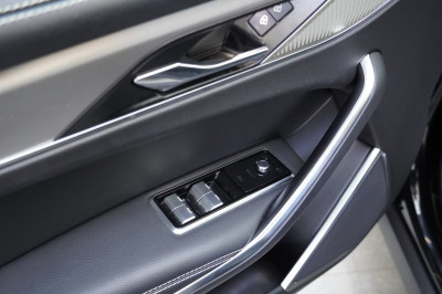 Jaguar F-Pace Gebrauchtwagen