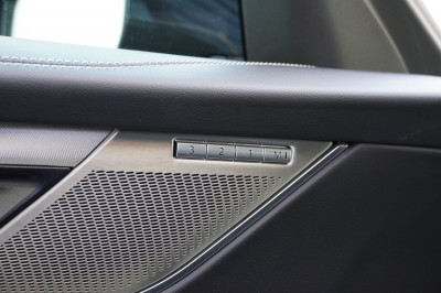 Jaguar F-Pace Gebrauchtwagen