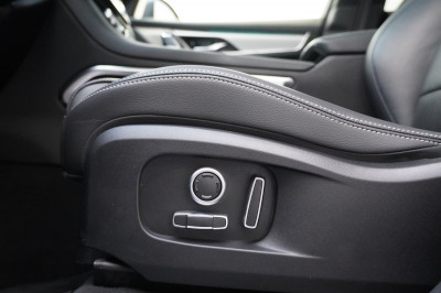 Jaguar F-Pace Gebrauchtwagen