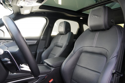 Jaguar F-Pace Gebrauchtwagen