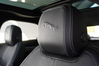 Jaguar F-Pace Gebrauchtwagen